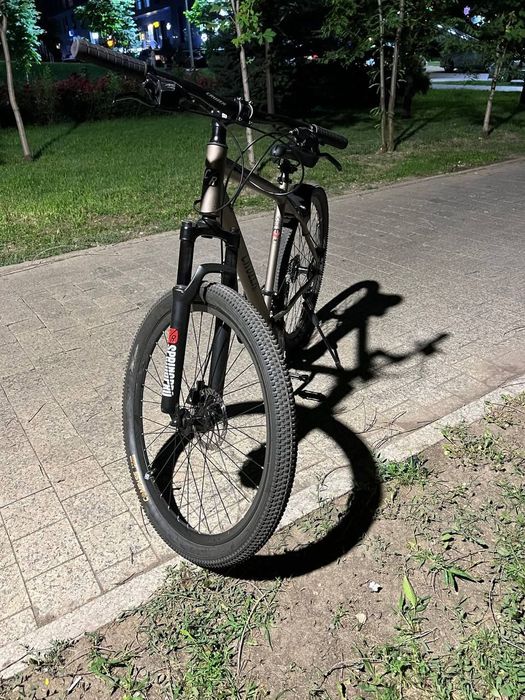 Cruzer magnum 7 велосипед