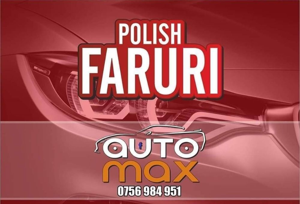 Curatare Tapiterii AUTO MAX Iasi • OLX.ro