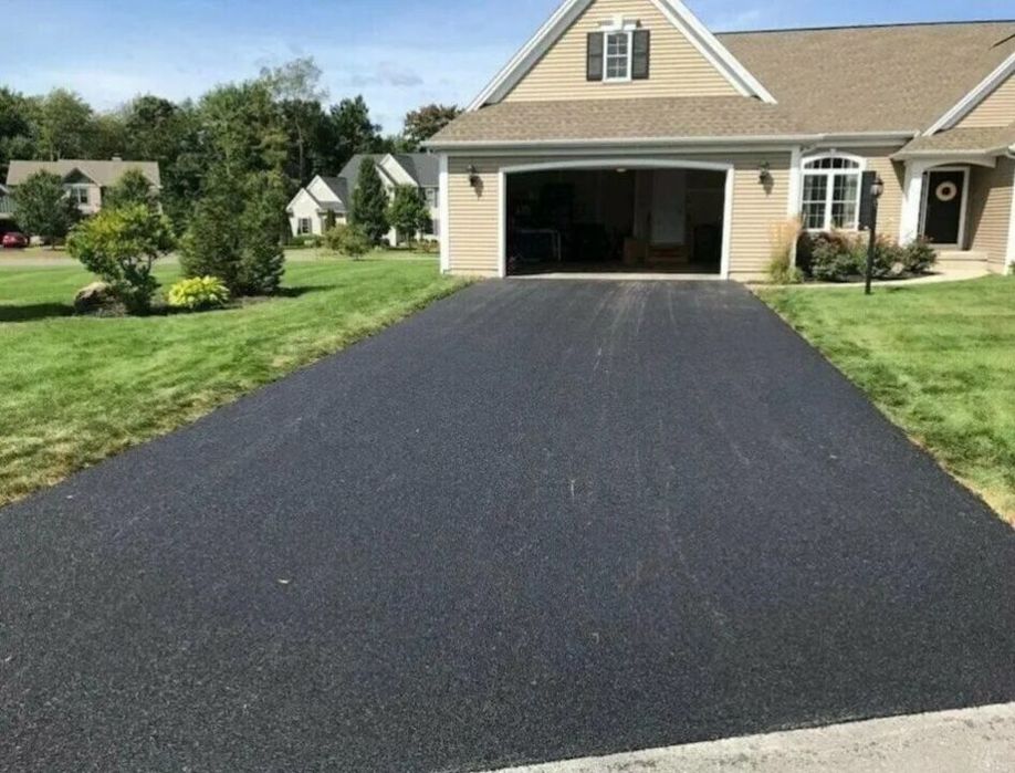 Асфальт укладка асфальта