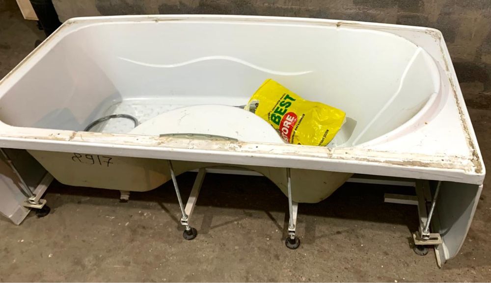 Душевую кабинку продам