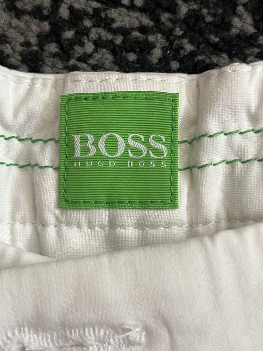 Hugo Boss къси гащи