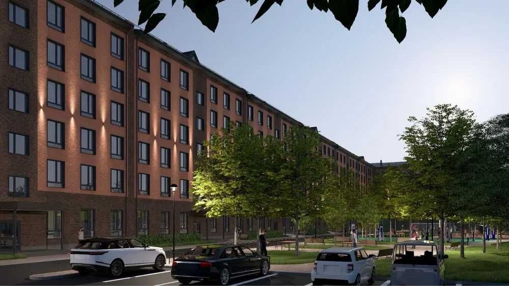 Продажа 2-комнатной квартиры