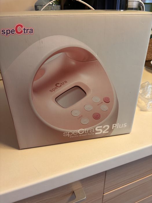 Pompa san Spectra S2 Plus
