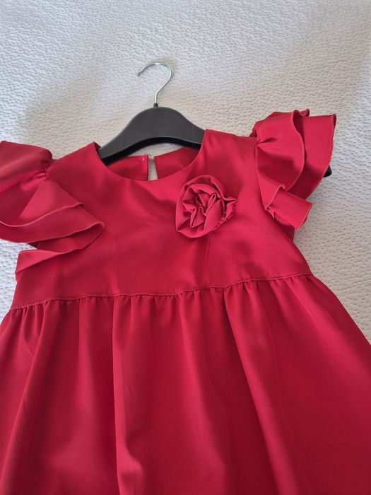 Rochie fete noua 140