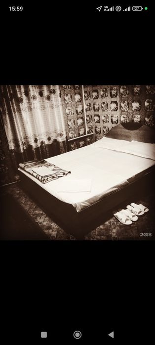 Квартира по суточно