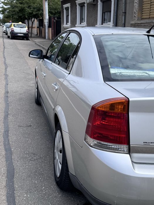 Vand opel 1000 euro negociabil vectra c 2004