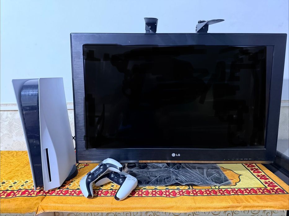 PlayStation 5 ПРОКАТ