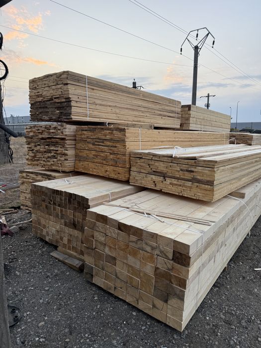 Depozit de cherestea Export Super Calitate
