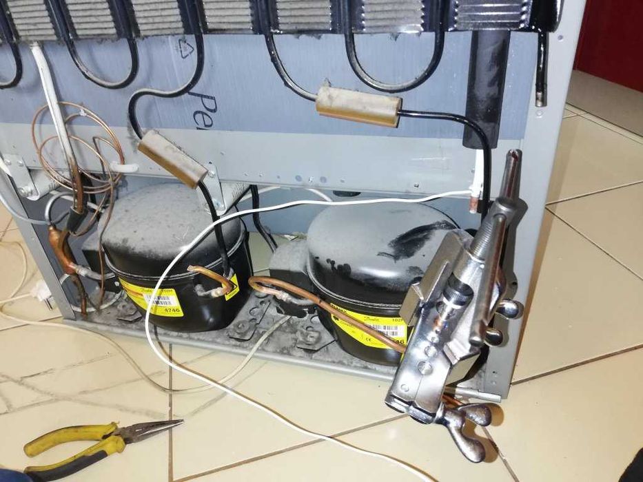 Reparatii frigidere SUPER RAPIDITATE 24 DIN 24