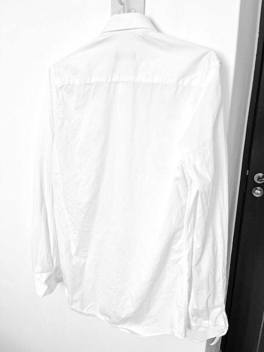 Vand camasa alba Gherasos