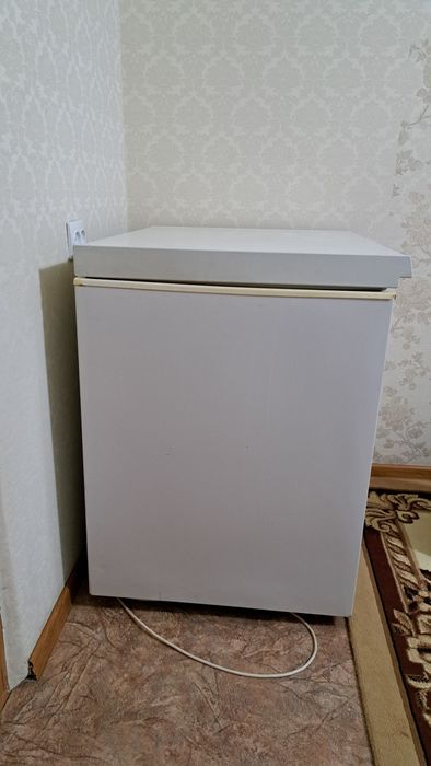 Продам морозильную камерау