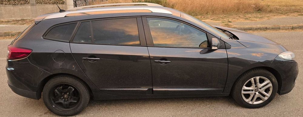 RENAULT Megane 2012 — imagine 4