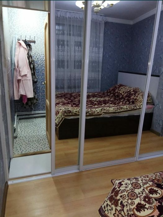 Продаётся на Карасу-4 4ком