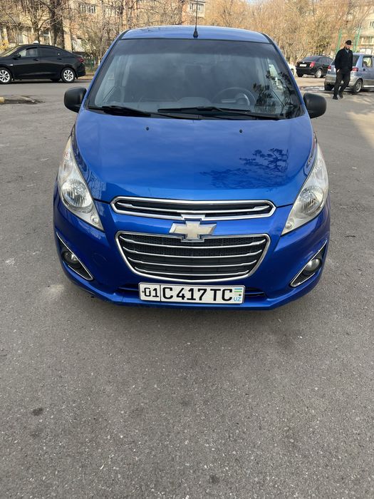 Spark avtamat srochna sotlad