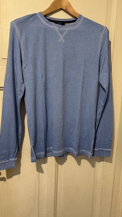 Tom tailor - блуза с дълъг ръкав