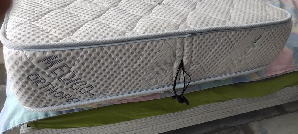 Матрак Медико плюс с масаж и подгряване 190/84см.