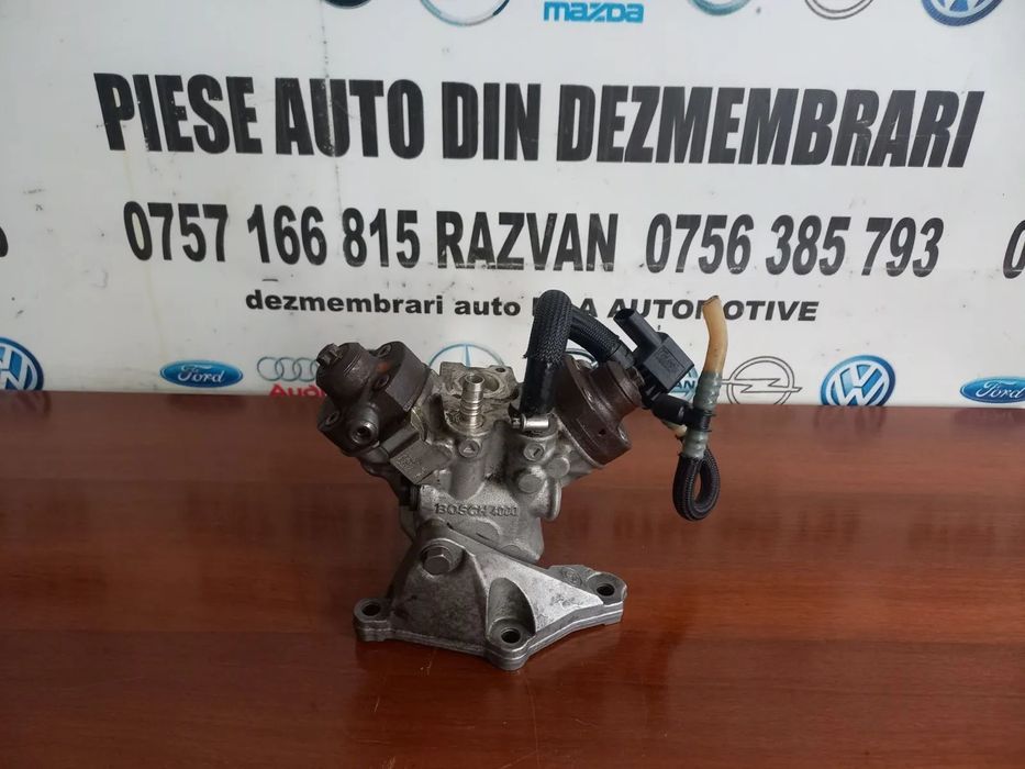 Pompa Inalta Presiune Bmw 3.0 4.0 D N57 Cod  F10 F11 F06 F12 F13 F07 F30 F31 F20 X5 X6 F15 F16 F01