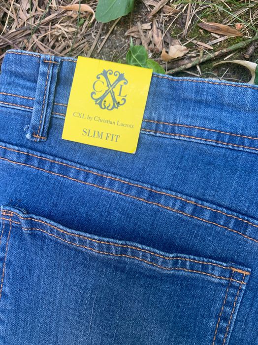 Christian Lacroix • Кристиян Лакроа