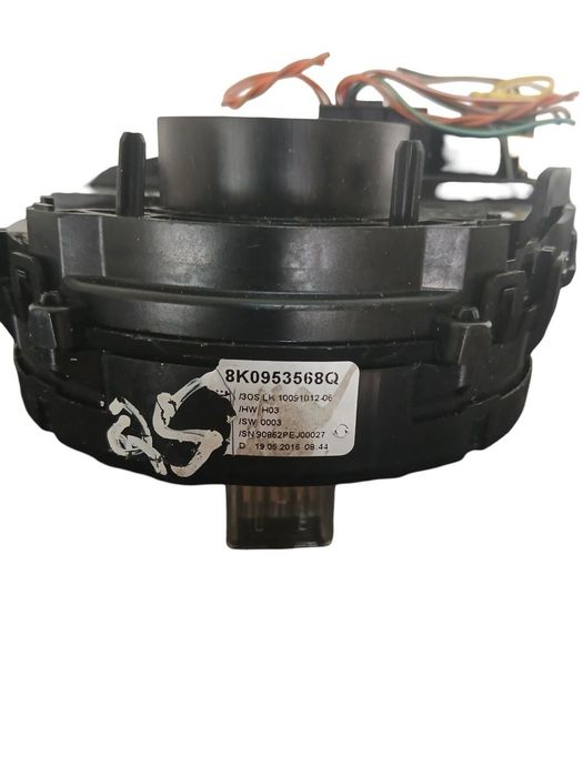 Spirala/Bobina Airbag (Inel Srs) Audi Q5 8R 2008 - > 8K0953568Q