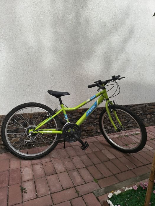 Bicicletă copii 20"