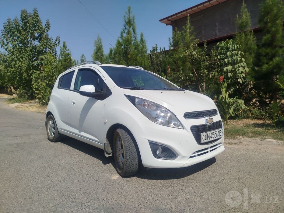 Spark ozimniki yrgani 70.000 km