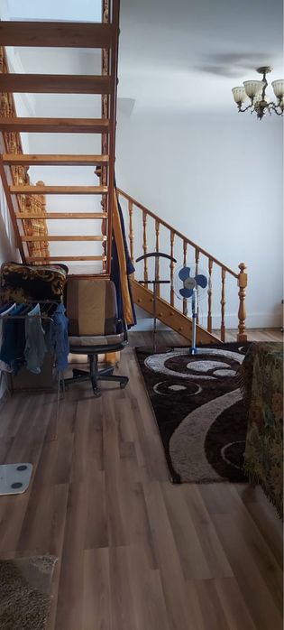 Дом 2 ух этажный 6 соток