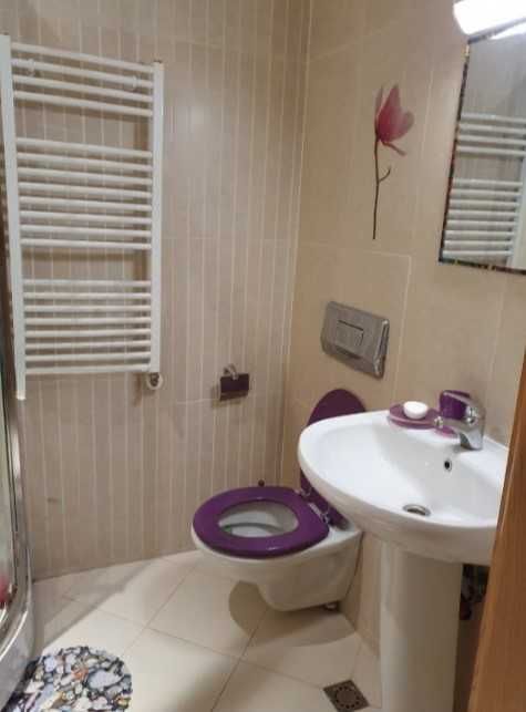 Дава се под наем Двустаен апартамент в София, Център - 68 кв.м за 650 € - Снимка #4