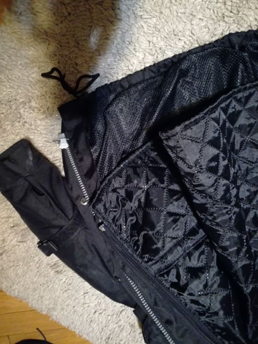 Vând Costum moto nou