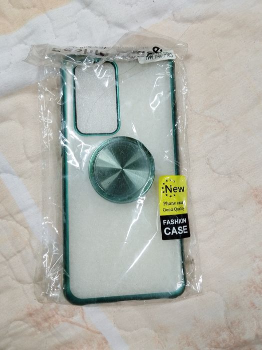 Чехлы для Huawei P40 Pro.