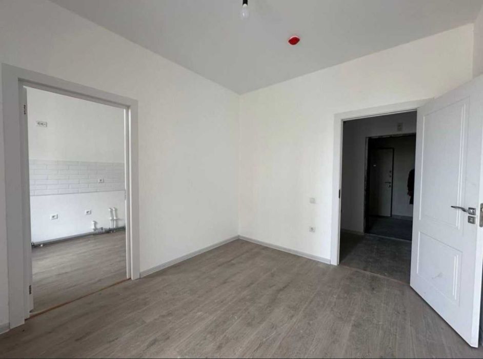 Инвест: 1-к Assalom Sohil, евро, 29.8 м², перспективная локация`