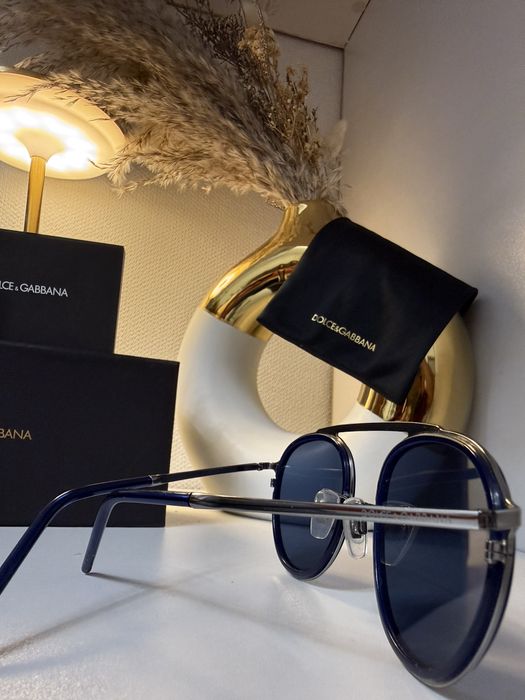 Dolce & gabbana / очки  мужские / made in italy