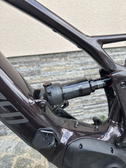 Планински електрически велосипед Specialized Tero X 5.0 размер: 29/М