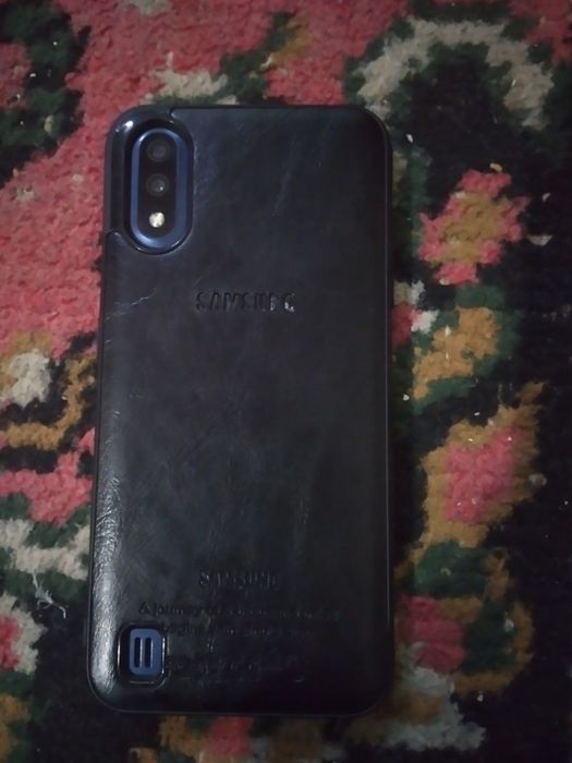 Samsung a01 ichki pamyat 4 hotira 16