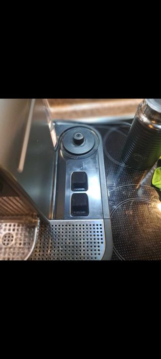 Кафемашина Nespresso