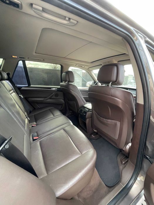 BMW X5 2011 — imagine 5