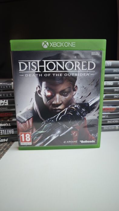 Pachet 3 jocuri Xbox one