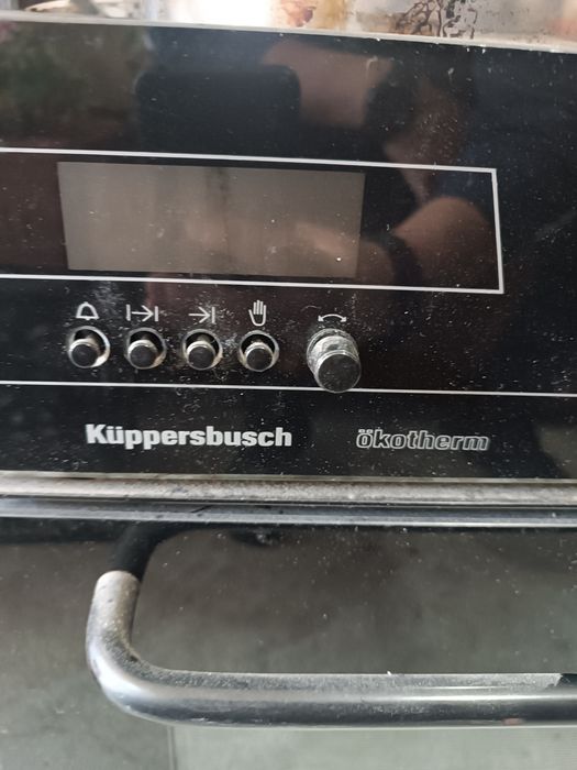 Печена за вграждане