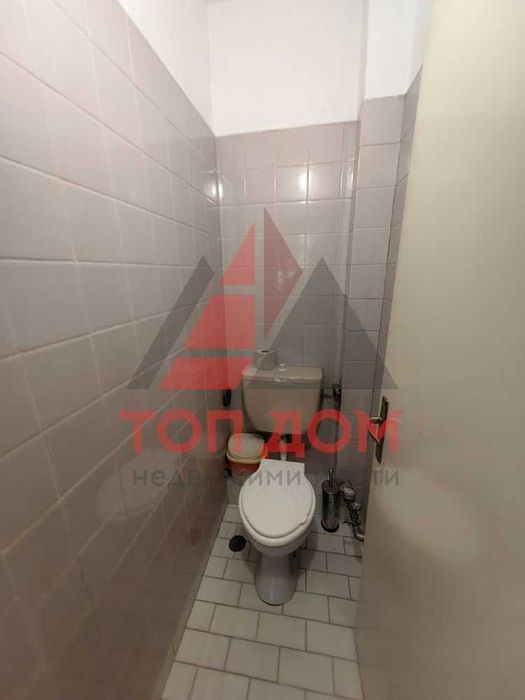 Дава се под наем Тристаен апартамент в Варна, Спортна зала - 80 кв.м за 357 € - Снимка #7