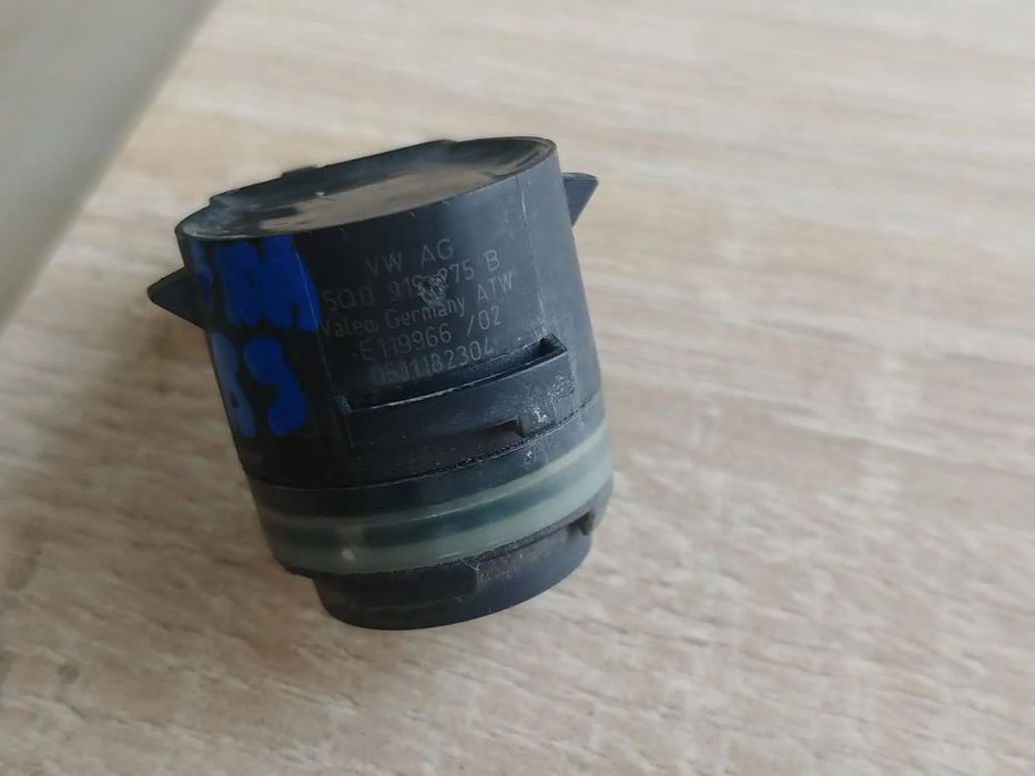 senzor parcare grila bara fata  audi a4 b9 8w 5q0919275b  e119966