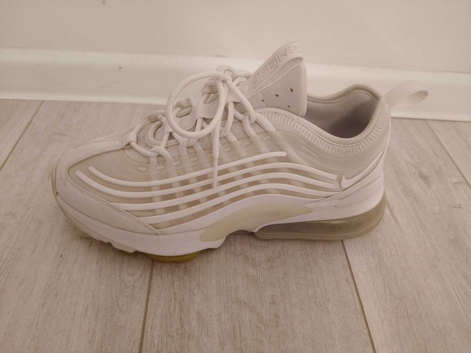 Nike Air Max ZM 950 white