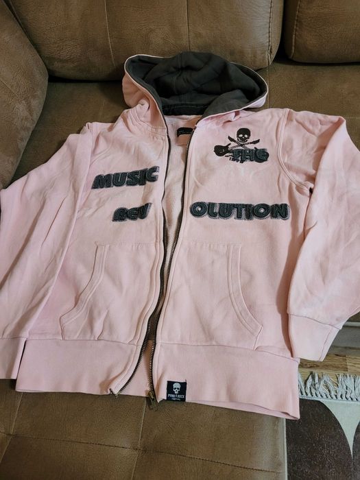 Дамски суичър на Zara