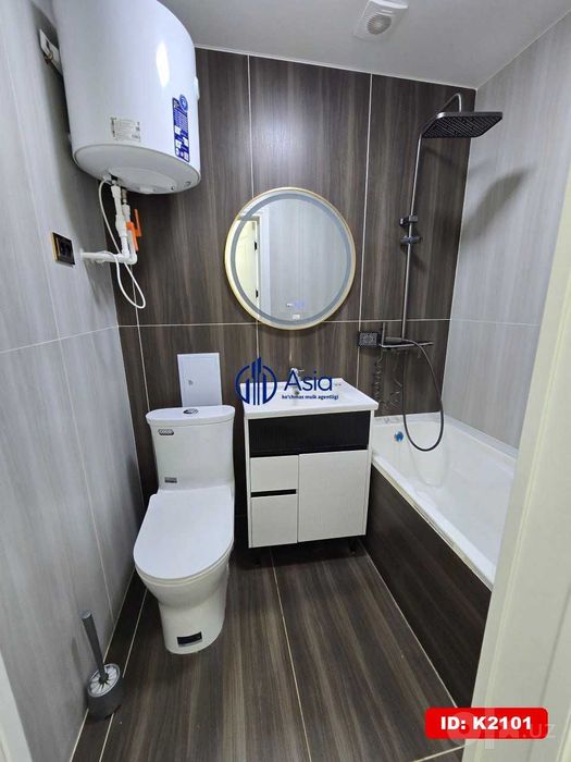 Srochna Eski sum dan  1xonali premium uy sotiladi K2101