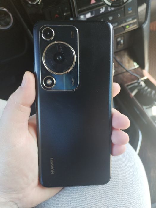 HUAWEI nova Y72 память 256