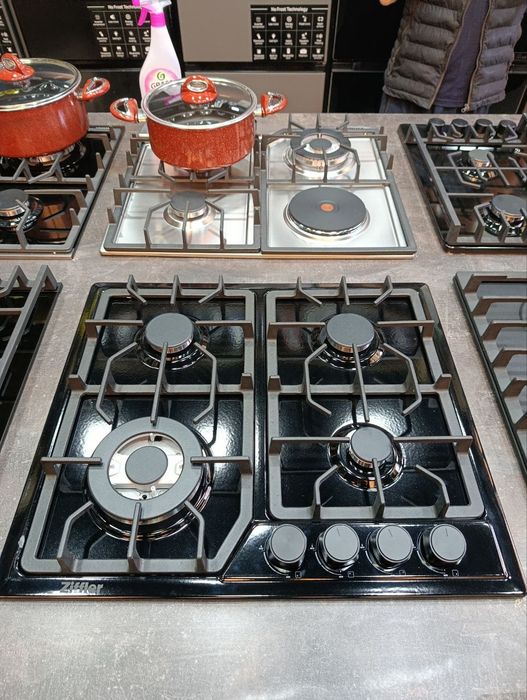 Panel gaz mebelni | Gaz plita | Газ плита| Панелни газ |Гарантия 3 год