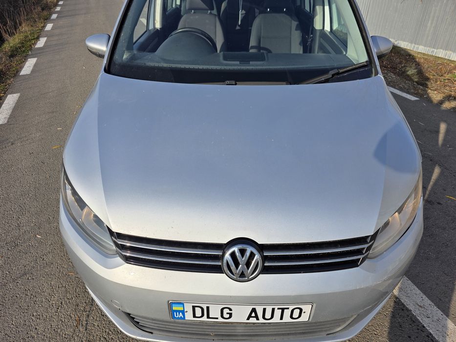 Capota Touran La7w 1t3 2010-2015 In stare buna