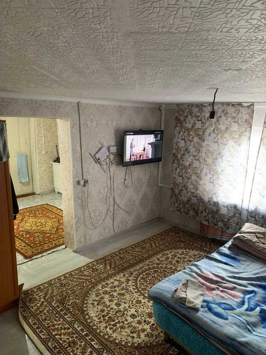 Продам жилую дачу. Адрес: Уйтас