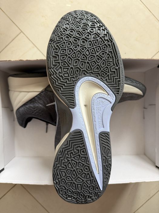 Баскетболни обувки Nike Ja 2 “Exposure” - размер 47.5