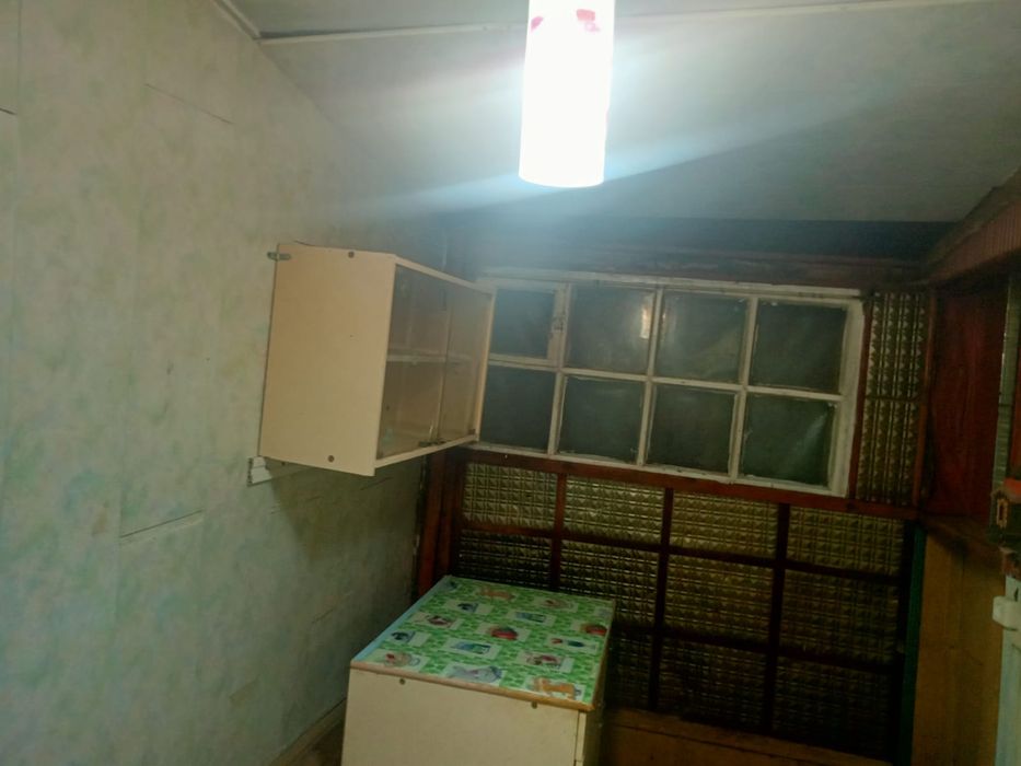 Продажа дома на Курмыше