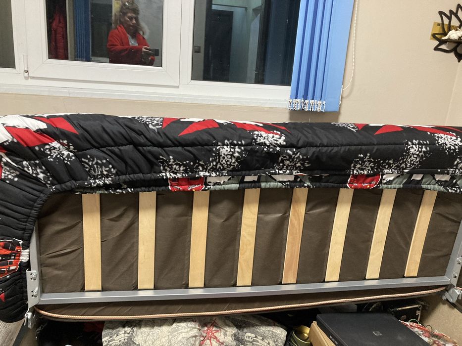 Диван клик-клак запазен