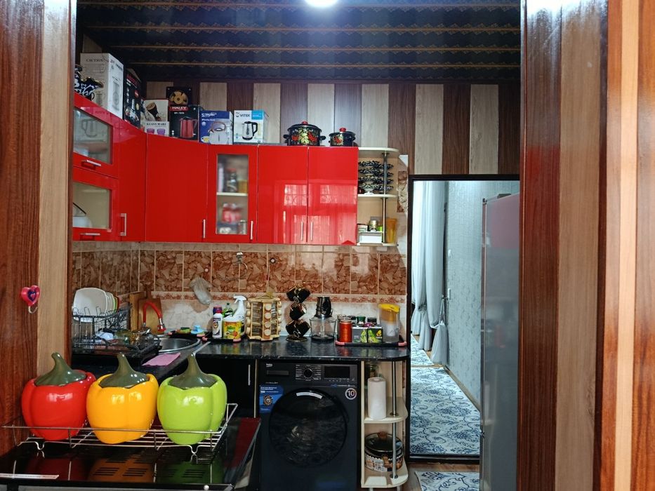 Uy sotiladi 3xona remonti yaxshi